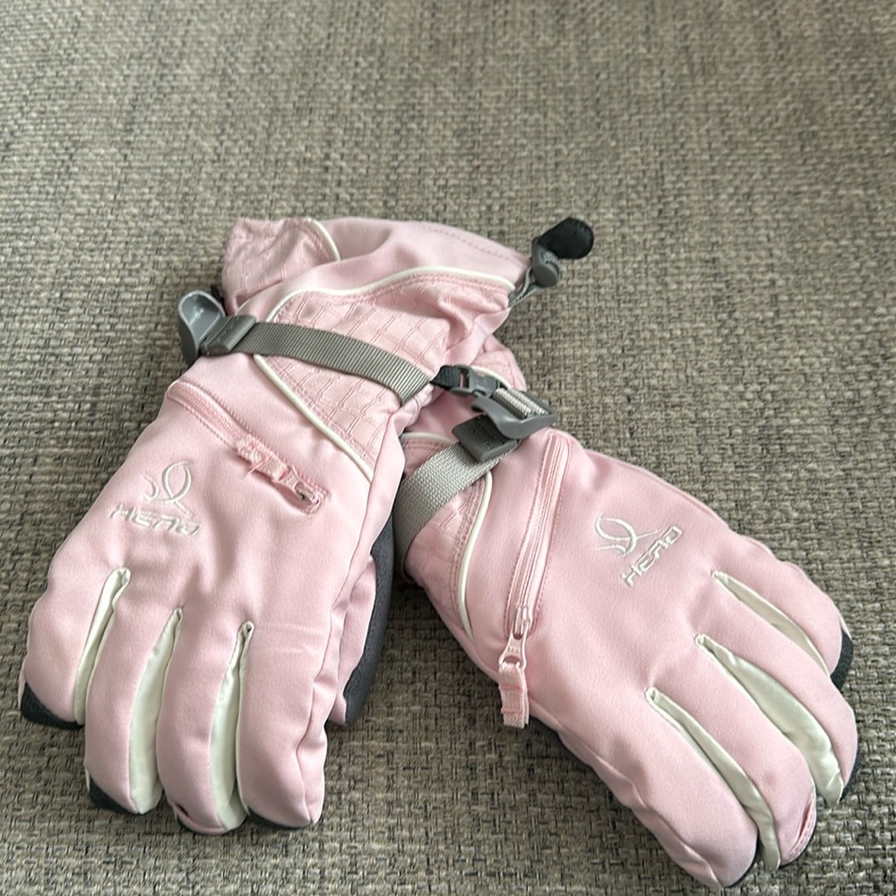Ski Gloves
